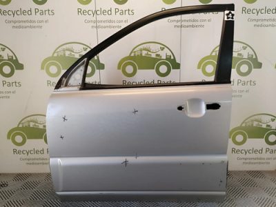 Puerta Delantera Izquierada Kia Sportage Li (05325758)