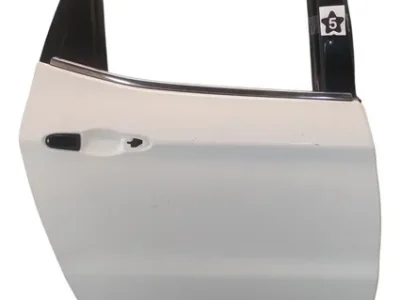 Puerta Trasera Derecha Fiat Toro (05548658)