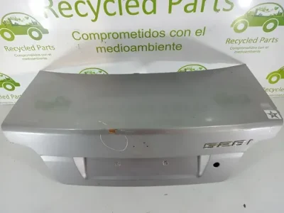Tapa De Baul Bmw 528 (03548482) Lp