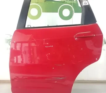Puerta Trasera Izquierda Honda Fit Li (03814992)