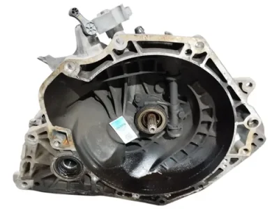 Caja De Velocidades Chevrolet Corsa 1.4 8v (aa00713833)