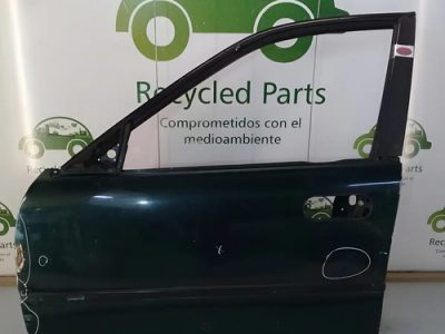 Puerta Delantera Izquierda Rover 620 (03268320)