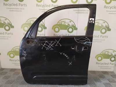 Puerta Delantera Izquierda Citroen C3 Picasso (04802057) Lp