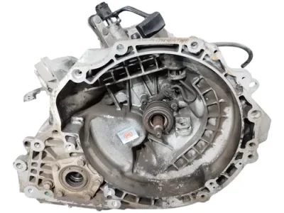 Caja De Velocidades Chevrolet Tracker 1.8 16v (05505697)