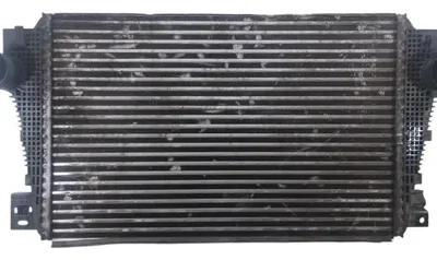 Intercooler Vw Amarok 2.0 (05364073)