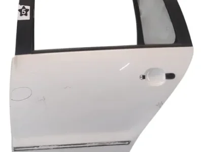 Puerta Trasera Izquierda Vw Suran Ln (05954731)