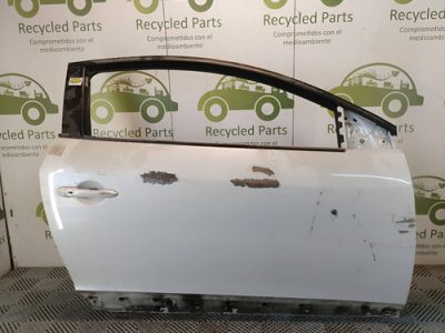 Puerta Delantera Derecha Renault Megane F3 Rs (03531905)