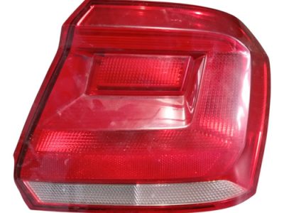 Faro Trasero Derecho Vw Gol Trend 2019 Original (aa00142948)