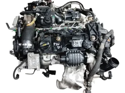 Motor Citroen Berlingo 1.6 Hdi (06929007)