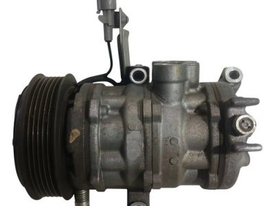 Compresor De A/a Toyota Etios 1.5 (05245177)