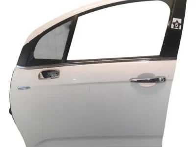 Puerta Delantera Izquierda Citroen C3 Li (aa00714357)
