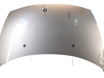 Capot Citroen C3 Lv (06070750)
