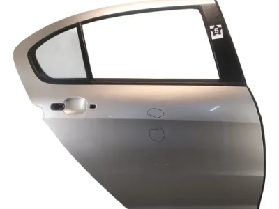 Puerta Trasera Derecha Peugeot 408 (06659578)