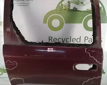 Puerta Trasera Derecha Dodge Caravan (03285175)