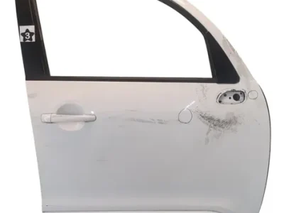 Puerta Delantera Derecha Citroen C3 Picasso (06288821)