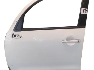 Puerta Delantera Citroen C3 Picasso (06288821)