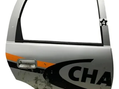 Puerta Trasera Derecha Chevrolet Corsa (03424000) Lp