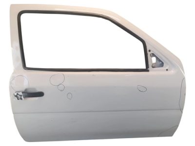 Puerta Delantera Derecha Vw Gol G2 G3 G4 3p (aa00715272)