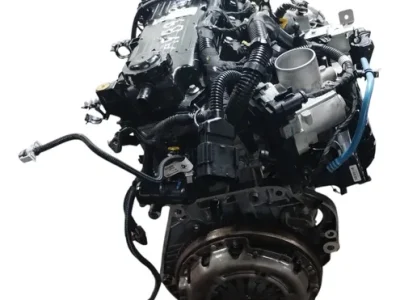 Motor Fiat Cronos 1.3 8v (07232733)