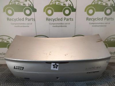 Tapa De Baul Chrysler Neon (01381030)