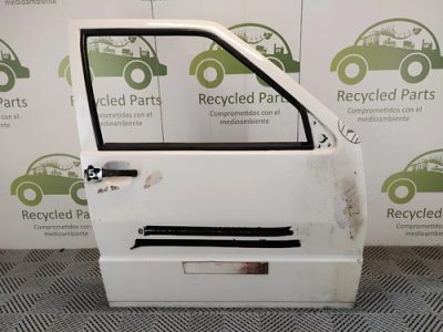 Puerta Delantera Derecha Fiat Uno Fire (03364418) Lp