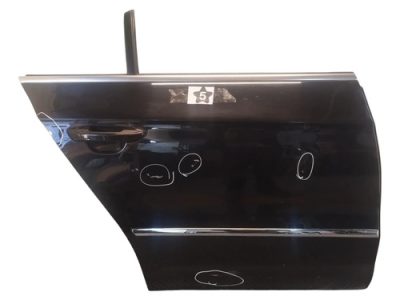 Puerta Trasera Derecha Vw Passat Cc (aa00714560)