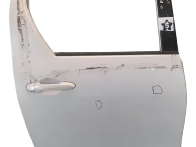 Puerta Trasera Derecha Toyota Hilux Ln (06988764)