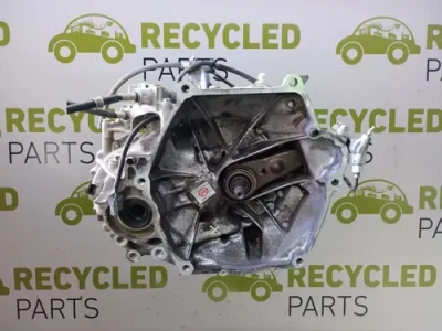 Caja De Velocidades Honda City L15a7 (03912899) Lp