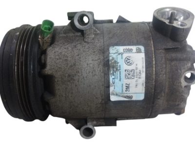 Compresor De A/a Vw Fox 1.6 (06105883)
