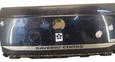 Porton Trasero Vw Saveiro Ln (06221940)