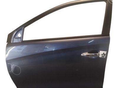 Puerta Izquierda Toyota Yaris Ln (06870305)