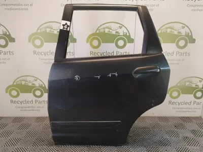 Puerta Trasera Izquierda Honda Fit Li (05980275)