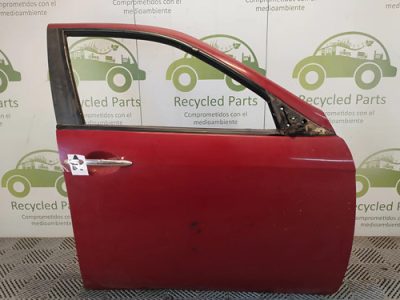 Puerta Delantera Derecha Alfa Romeo 156 (04792607)