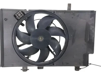 Electroventilador Ford Ecosport Kd 1.6 (05607490)