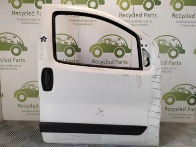 Puerta Delantera Derecha Fiat Qubo (04790218)