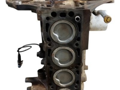 Motor Suzuki Fun 1.4 8v (07315564) Solo Block