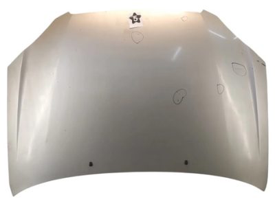 Capot Toyota Corolla G9 (05490789)