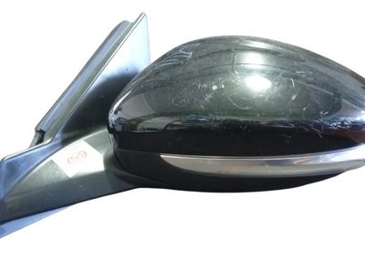 Espejo Izquierdo Peugeot 208 2023 Original (06681933)