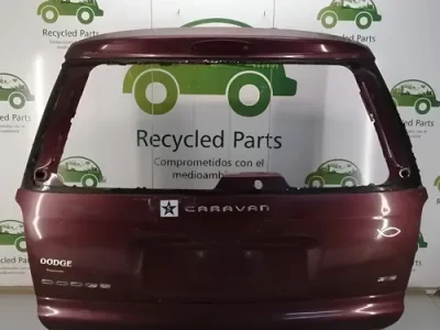 Porton Trasero Dodge Caravan (03285181)