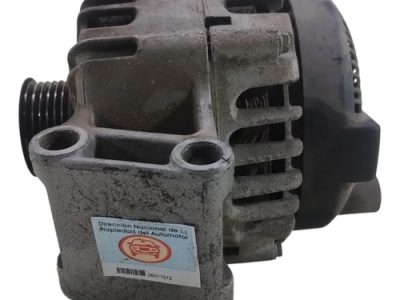 Alternador Ford Fiesta Kd 1.6 16v (06011573)