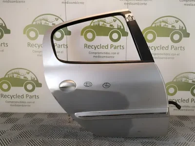 Puerta Trasera Derecha Peugeot 207 (05212137) Lp