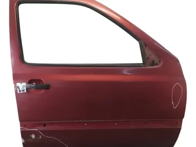Puerta Delantera Derecha Vw Golf Mk3 (07110870)