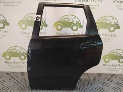 Puerta Trasera Izquierda Honda Fit Li (05095366)