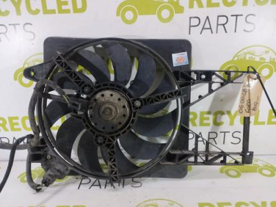 Electroventilador Ford Ka 1.6 (06006831)