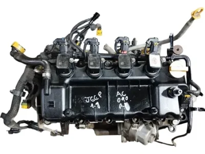 Motor Jeep Renegade 1.8 (05619029)