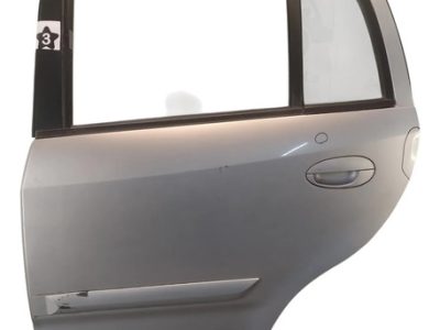 Puerta Trasera Izquierda Chery Face (05597039)