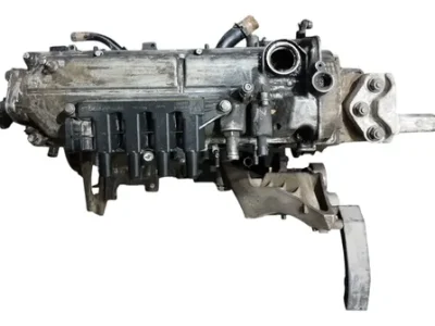 Motor Fiat Grand Siena 1.4 8v Evo (06530568)