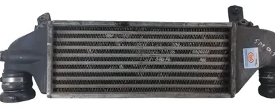 Intercooler Ford Focus 1.8 Td (05257659)