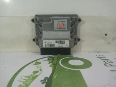 Modulo De Inyeccion Renault Duster 1.6 (03445696)