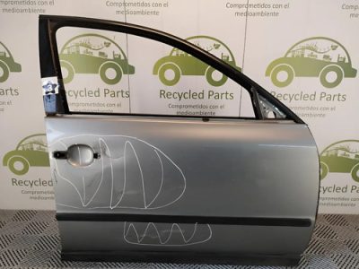 Puerta Delantera Derecha Vw Passat B5 (04823073)
